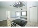 Modern kitchen with granite countertops, stainless steel appliances, and ample cabinet space at 10523 Sw 62Nd Terrace Rd, Ocala, FL 34476