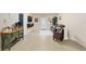 Inviting recreation room features a coffee bar, entertainment area, and easy access to the outdoors at 12495 Sw 66Th St, Ocala, FL 34481