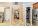 Walk-in pantry and dining area with great natural light at 12495 Sw 66Th St, Ocala, FL 34481