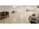 Large recreation room offering open space and potential for various entertainment and activity arrangements at 12495 Sw 66Th St, Ocala, FL 34481