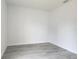 Bright bedroom featuring neutral decor and modern flooring, ready for your personal touch at 541 56Th Ct, Ocala, FL 34482