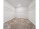 This closet is large and has wire shelving installed at 8110 Sw 59Th Ter, Ocala, FL 34476