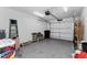 Spacious garage with room for storage and organization at 111 Almond Rd, Ocala, FL 34472