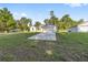 Well-maintained single-story home on a spacious lot with a long driveway at 12988 Se 42Nd Ct, Belleview, FL 34420