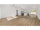 Spacious open-concept living area with modern finishes and plenty of natural light at 12988 Se 42Nd Ct, Belleview, FL 34420