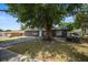 Charming one-story home with mature shade tree in the front yard at 219 Marion Oaks Ln, Ocala, FL 34473