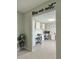 Bright home office with built-in cabinets and multiple workstations, perfect for remote work at 5667 Sw 92Nd Pl, Ocala, FL 34476