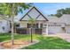 Charming home boasts a well-maintained lawn, attractive landscaping, and a welcoming two-car attached garage at 8785 Sw 93Rd Ln # C, Ocala, FL 34481