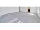 Large main bedroom featuring plush carpet and abundant natural light at 8943 Se 41St Court Rd, Ocala, FL 34480