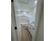 Modern bathroom with new fixtures and finishings at 14415 Sw 21St Pl, Ocala, FL 34481