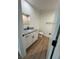 Modern bathroom with granite countertops and new fixtures at 14415 Sw 21St Pl, Ocala, FL 34481
