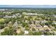Serene residential area with lush trees and well-spaced homes, offering a peaceful and green living environment at 1812 Se 38Th Ave, Ocala, FL 34471