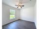 Well lit bedroom with large window at 22777 Sw Beach Blvd, Dunnellon, FL 34431