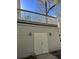 Exterior doors to bonus space with adjacent upper-level deck at 4305 Sw 20Th Ave, Ocala, FL 34471