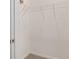 Walk-in closet featuring white wire shelving and tile flooring at 4892 Nw 39Th Loop, Ocala, FL 34482