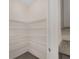 Walk-in pantry with wire shelving for ample storage at 4892 Nw 39Th Loop, Ocala, FL 34482