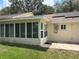 Enclosed sunroom addition to this well maintained home at 9801 Sw 88Th Ter # B, Ocala, FL 34481