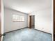 A bright bedroom with a window and closet, ready to personalize and move in at 10520 Sw 85Th Ter, Ocala, FL 34481