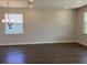 Bright and airy living room space with a window and recessed lighting at 10540 Sw 49Th Avenue Rd, Ocala, FL 34476