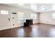 Inviting room features wood flooring, ample windows, and a functional workspace at 1520 Ne 17Th Ave, Ocala, FL 34470