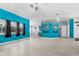 Bright living room boasting with modern flooring and ample natural light at 2698 Sw 186Th Ct, Dunnellon, FL 34432