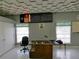Well-lit bingo room for residents at 36 Gordon Ct, Leesburg, FL 34788
