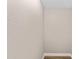 Neutral empty room with beige walls, white trim, and wood look floors at 361 Oak Lane Drive Dr, Ocala, FL 34472