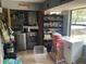 Functional laundry area equipped with modern washer and dryer, perfect for efficient home chores at 3800 Ne 24Th Ct, Ocala, FL 34479