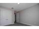 Clean bedroom with a double door closet and neutral walls at 5830 Sw 121St Ter, Ocala, FL 34481