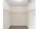 Walk-in closet offers plenty of storage space at 8998 Sw 94Th St # D, Ocala, FL 34481
