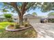 Charming one-story home with well-manicured lawn and lush landscaping in a desirable neighborhood at 8998 Sw 94Th St # D, Ocala, FL 34481