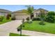 Charming single-Gathering home with a well-manicured lawn, complemented by mature landscaping and a two-car garage at 9237 Sw 60Th Terrace Rd, Ocala, FL 34476
