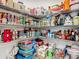 Walk-in pantry providing ample storage space for food and household items at 9237 Sw 60Th Terrace Rd, Ocala, FL 34476