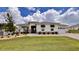 Beautiful single-story home with manicured lawn and inviting curb appeal at 10287 Sw 96Th Ln, Ocala, FL 34481