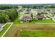 Spacious homesites with lush lawns and landscaping in a desirable neighborhood; plenty of room to add a private pool at 4015 Se 22Nd St, Ocala, FL 34471