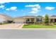 Charming single-story home with a well-manicured lawn and inviting curb appeal at 9203 Sw 97Th Cir, Ocala, FL 34481