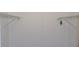 Walk-in closet with simple shelving for storage at 9960 Sw 103Rd Ln, Ocala, FL 34481