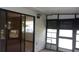 Florida room with sliding glass doors at 9960 Sw 103Rd Ln, Ocala, FL 34481