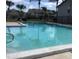 Enjoy the Florida sun at the community pool, a refreshing oasis for residents and guests at 1801 Caralee Blvd # 2, Orlando, FL 32822