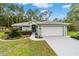 Charming single-story home with a well-manicured lawn and inviting curb appeal at 19028 Sw 101 Pl, Dunnellon, FL 34432