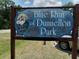Welcome to Blue Run of Dunnellon Park, a destination to enjoy the natural beauty of the area at 19370 Saint Benedict Dr, Dunnellon, FL 34432