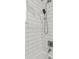 Sleek bathroom features tiled shower and modern showerhead at 19942 Sw 96Th Pl, Dunnellon, FL 34432