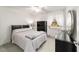 Cozy bedroom featuring a comfortable bed, soft carpet, and ample natural light at 2701 Ne 10Th St # 101, Ocala, FL 34470