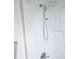 New shower head in shower at 5083 Se 26Th St, Ocala, FL 34480