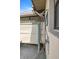 Outdoor shower area is conveniently located near the pool at 5720 Se 20Th St, Ocala, FL 34480