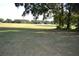 Scenic view of a grassy field with mature trees, offering a tranquil and spacious environment at 1050 E Highway 329, Citra, FL 32113
