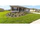 Well-maintained one-story home with green lawn and neutral paint palette at 10562 Sw 96Th Lane Rd, Ocala, FL 34481