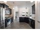 Beautiful kitchen offering modern appliances and granite countertops at 10910 Sw 41St Ave, Ocala, FL 34476