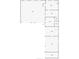 Floor plan showing multiple garage spaces along with other rooms like kitchen, bedrooms, and bathroom at 12677 Se 53Rd Terrace Rd, Belleview, FL 34420