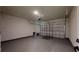 Spacious garage with an automatic door and ample room for parking and storage at 15215 Sw 43Rd Ct, Ocala, FL 34473
